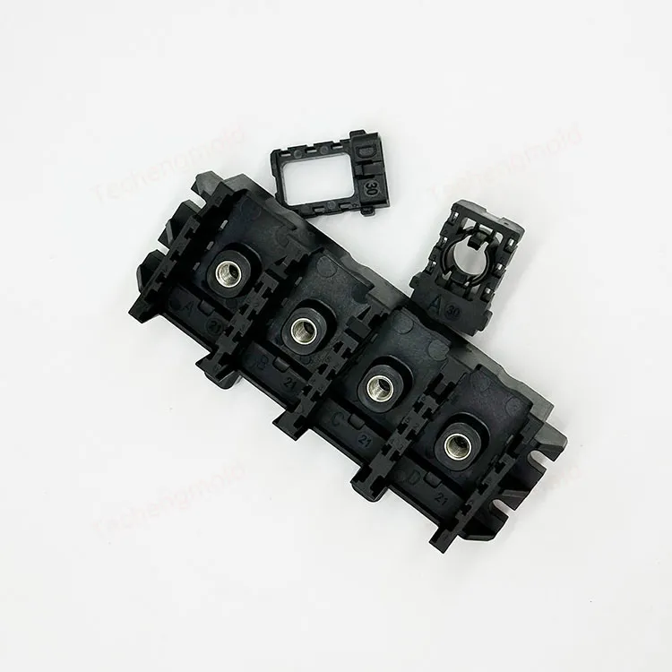 特诚科技PA66精密注塑件实拍 3
